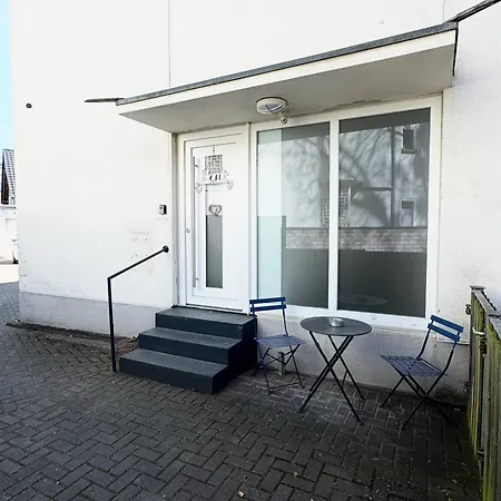 Geraeumiges Familienhaus Koeln Apartment *