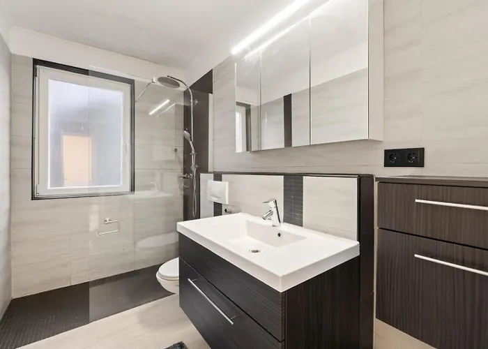 Apartamento Geraeumiges Familienhaus Koeln *