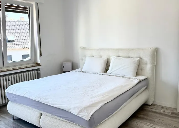 Geraeumiges Familienhaus Koeln