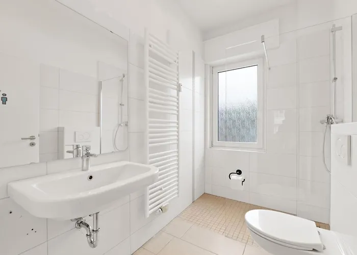 Geraeumiges Familienhaus Koeln Apartamento *